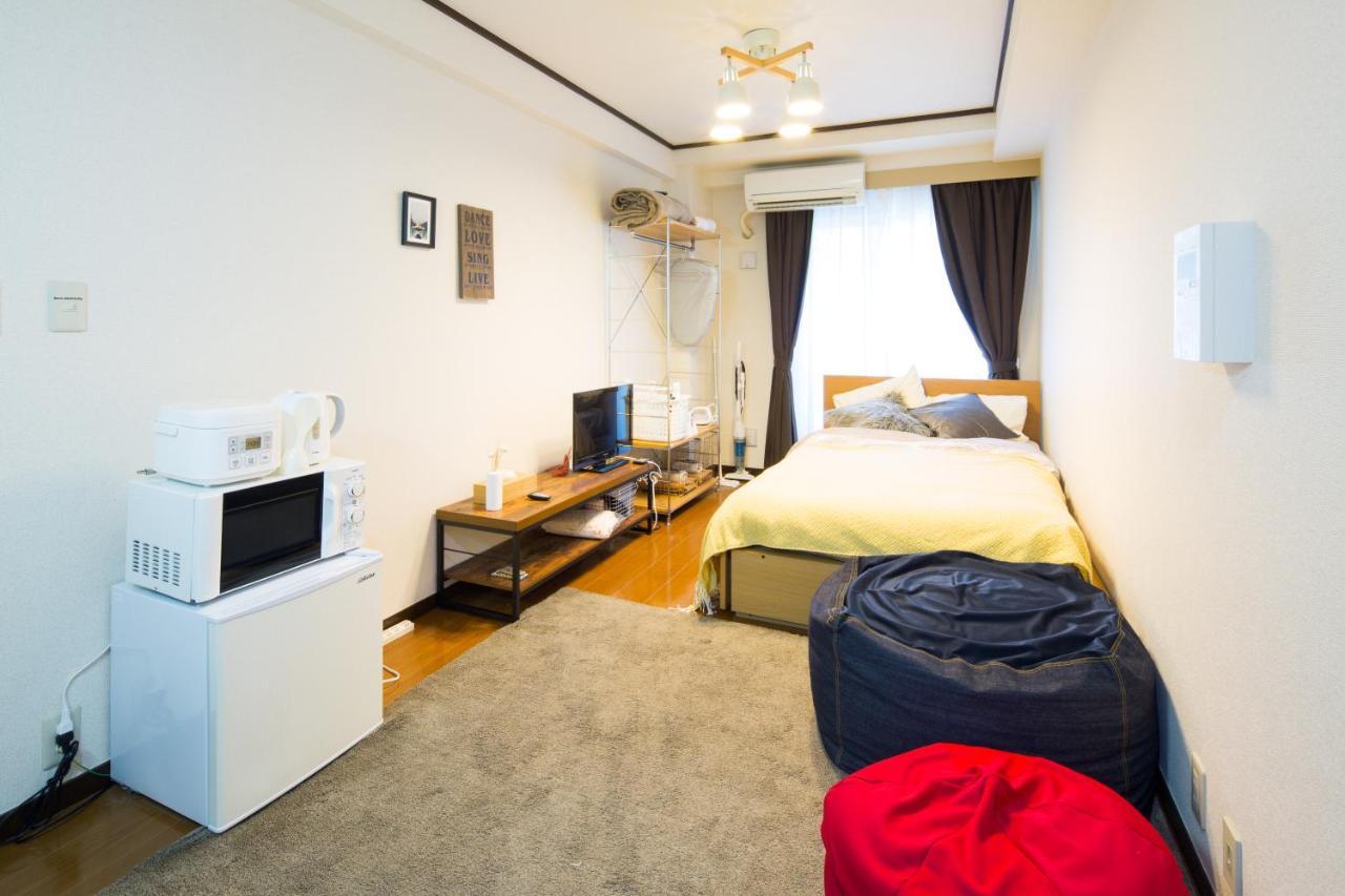 Chez Moi Royale シェモワロワイヤル Apartamento Tóquio Exterior foto