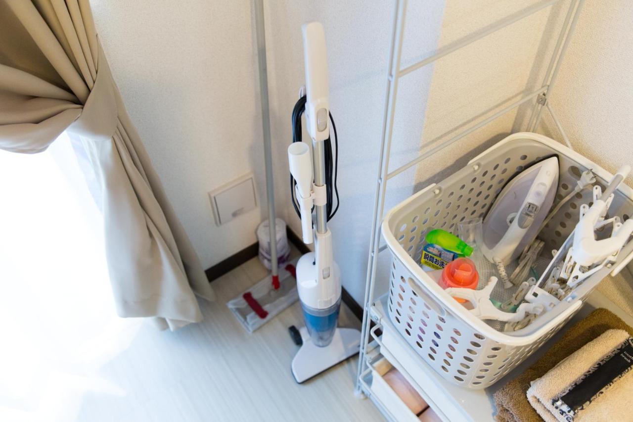Chez Moi Royale シェモワロワイヤル Apartamento Tóquio Exterior foto