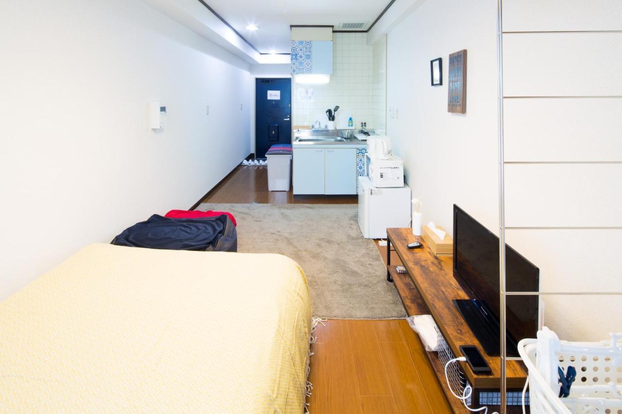Chez Moi Royale シェモワロワイヤル Apartamento Tóquio Exterior foto