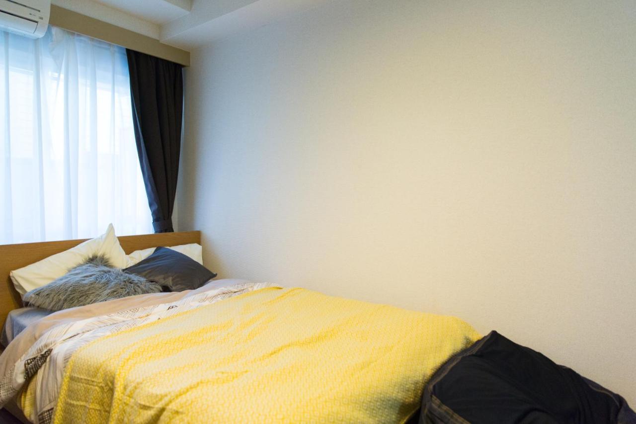 Chez Moi Royale シェモワロワイヤル Apartamento Tóquio Exterior foto