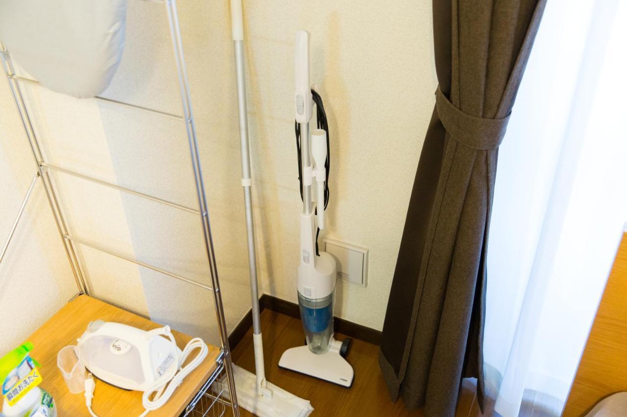 Chez Moi Royale シェモワロワイヤル Apartamento Tóquio Exterior foto
