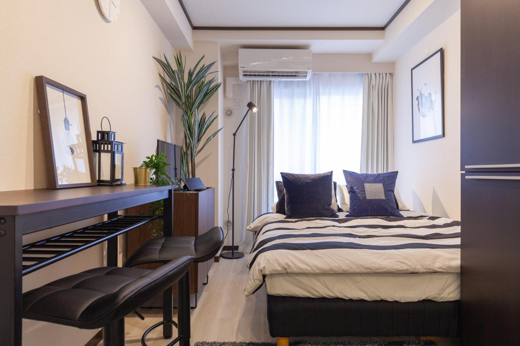 Chez Moi Royale シェモワロワイヤル Apartamento Tóquio Exterior foto