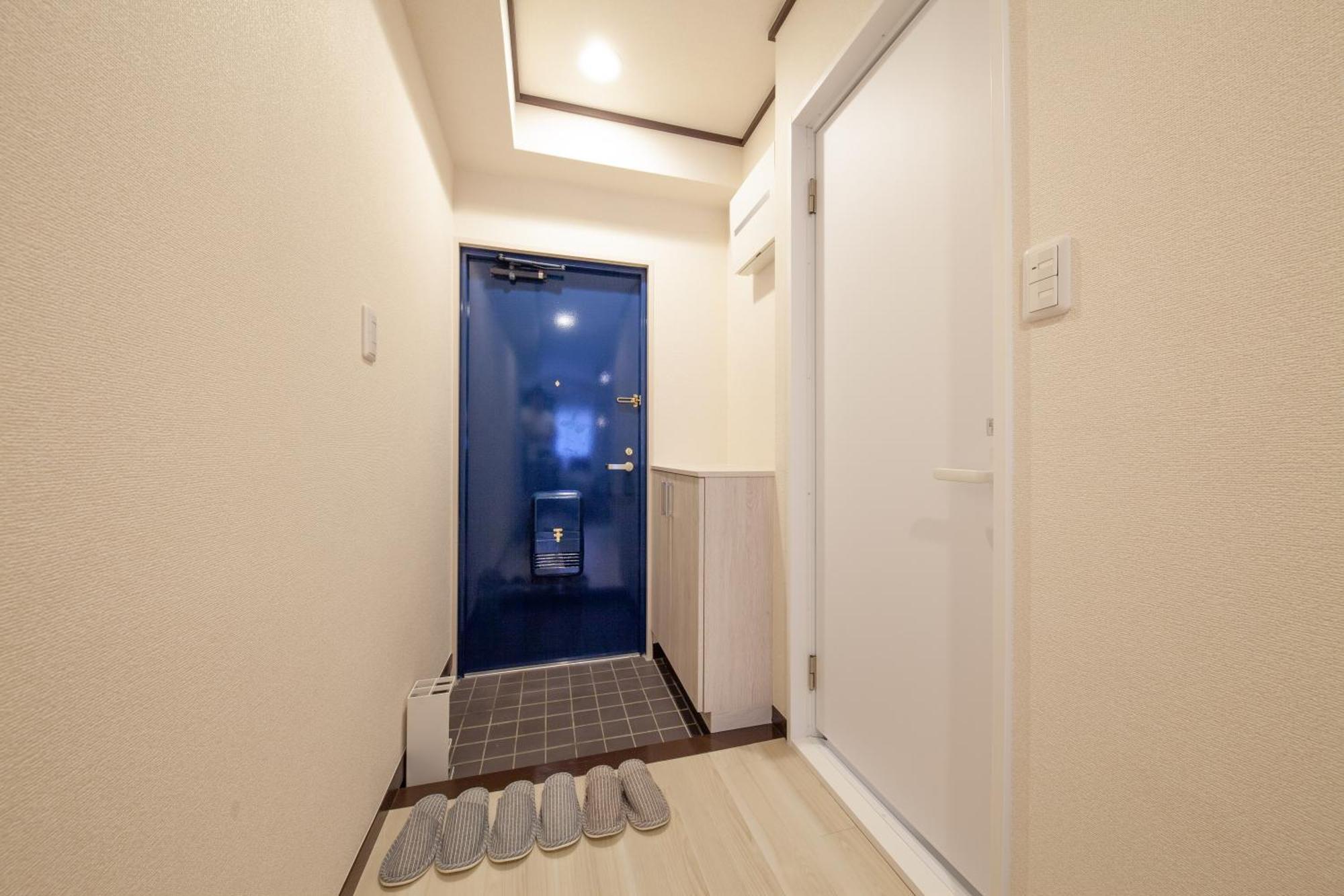 Chez Moi Royale シェモワロワイヤル Apartamento Tóquio Exterior foto