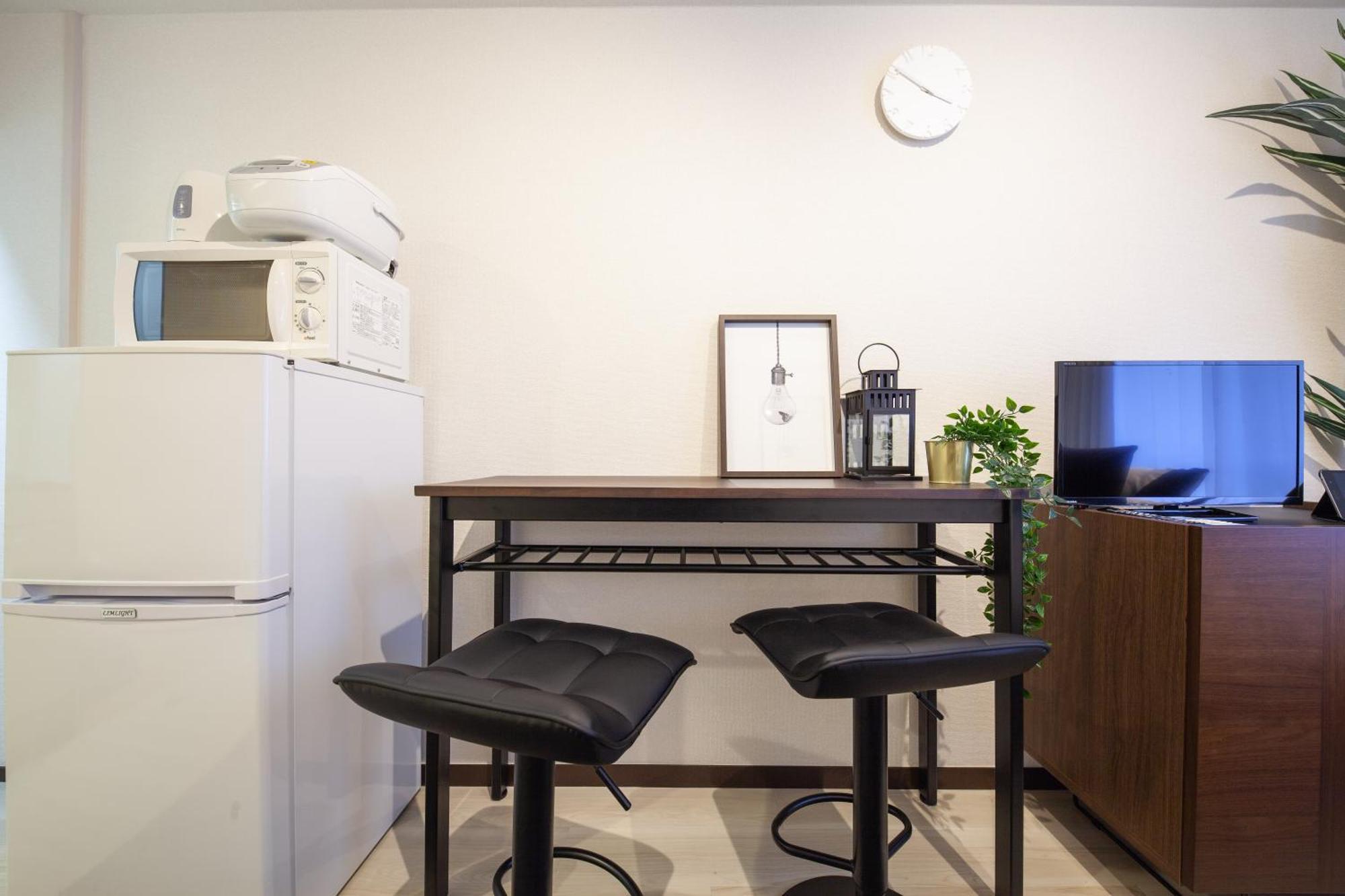 Chez Moi Royale シェモワロワイヤル Apartamento Tóquio Exterior foto