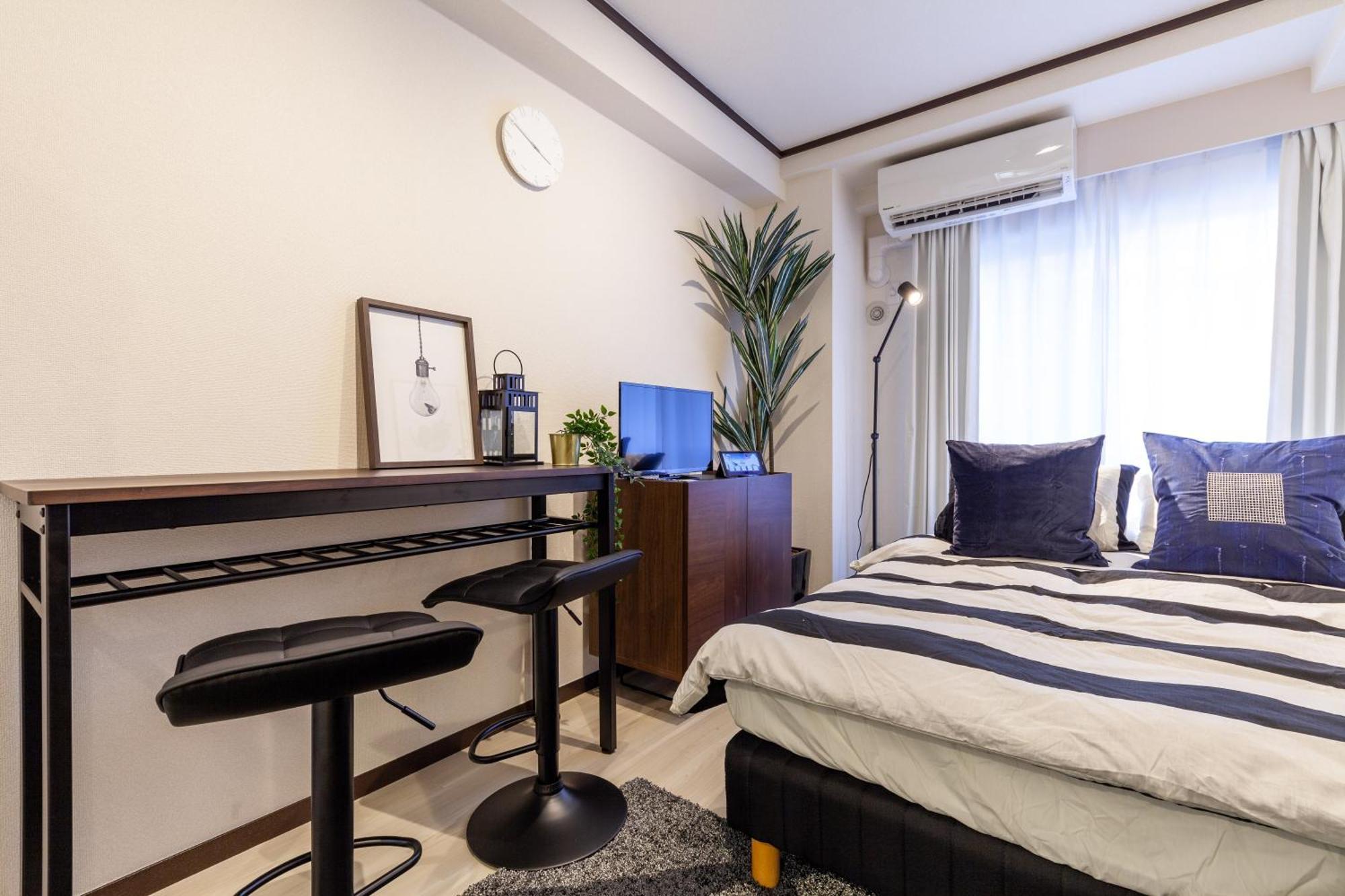 Chez Moi Royale シェモワロワイヤル Apartamento Tóquio Exterior foto