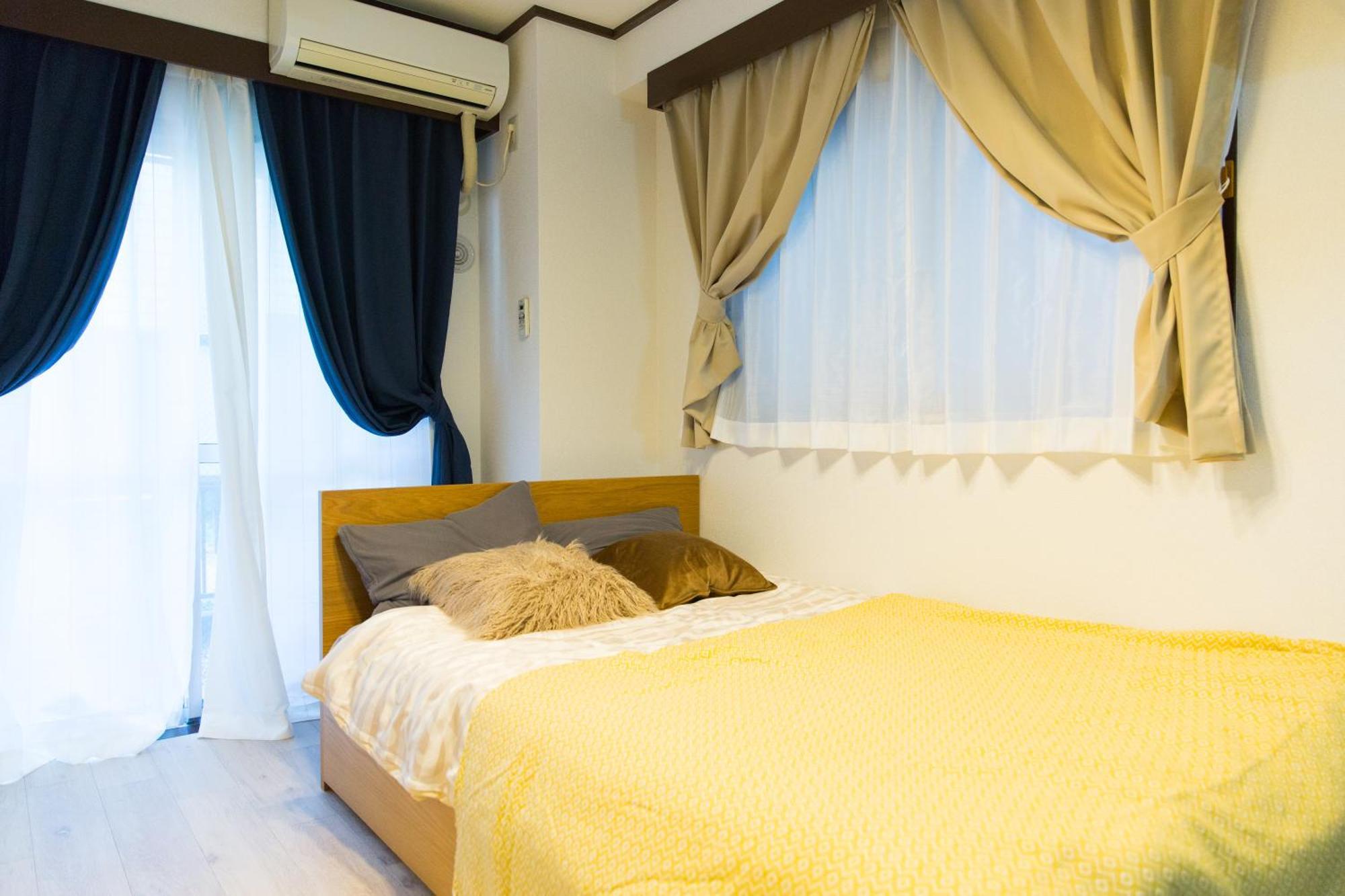 Chez Moi Royale シェモワロワイヤル Apartamento Tóquio Exterior foto