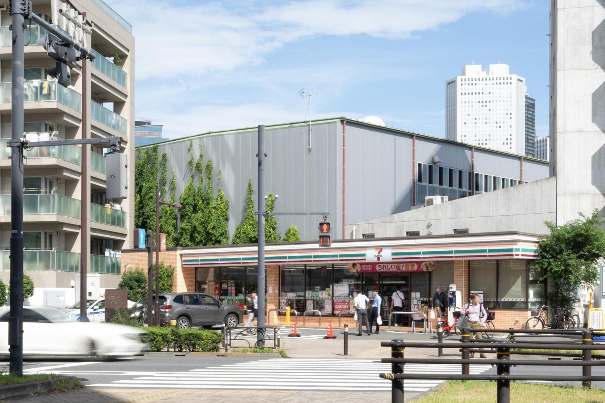 Chez Moi Royale シェモワロワイヤル Apartamento Tóquio Exterior foto